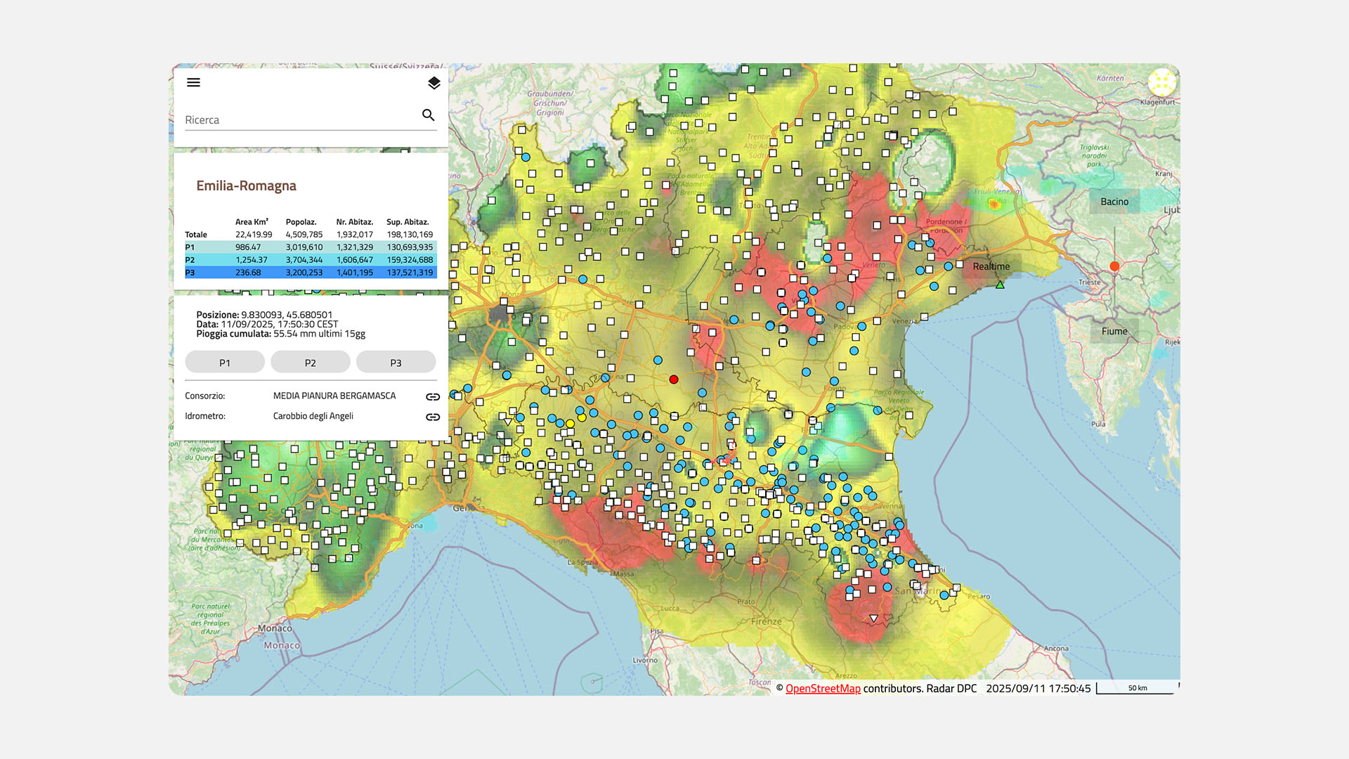 NapaGEO Media Gallery