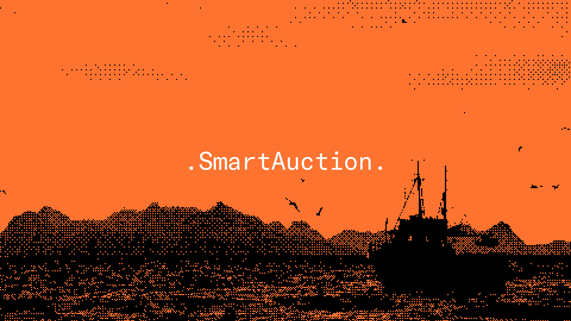 Smart Auction