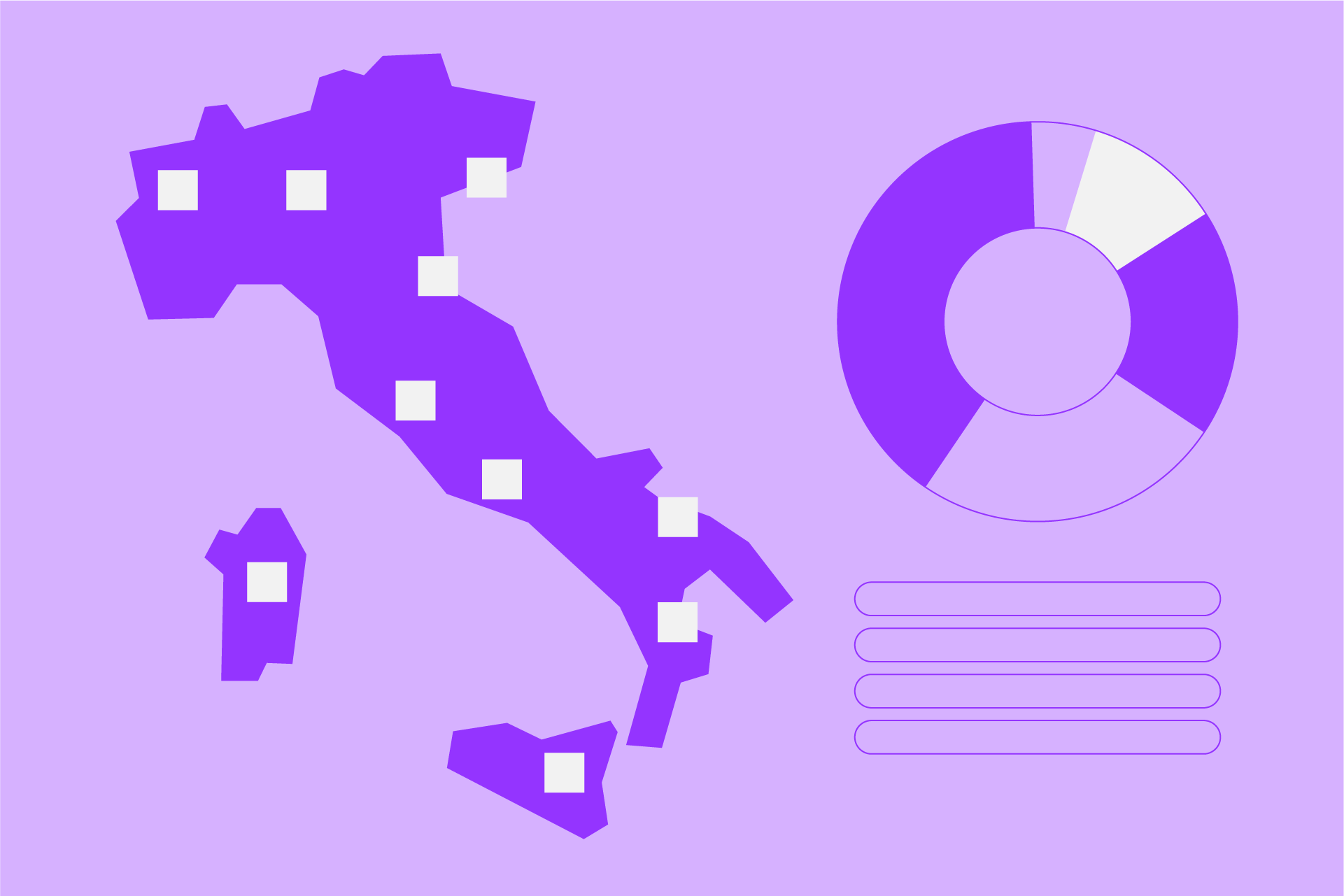 Digitizing public processes